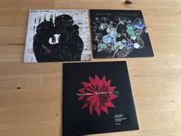 SNOW PATROL rare Single Sammlung nummeriet neu Kult Top Hit