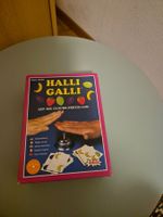 Halli Galli Kartenspiel - Vollst"andig und gut erhalten!