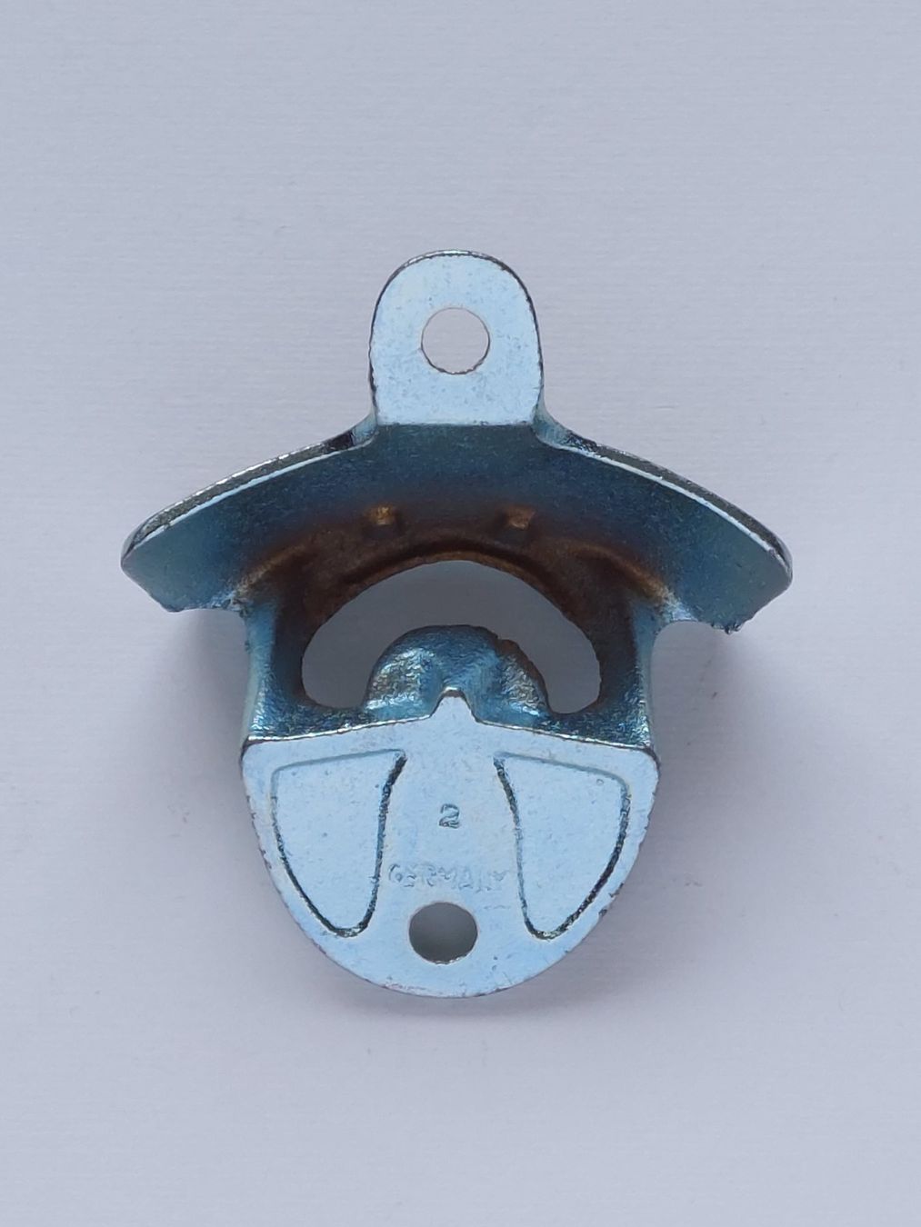 Appareils de cuisine: Wandflaschenöffner "Coca-Cola Bottle Opener" – Neuf avec emballage d'origine à Liebefeld par Helveticus6 1