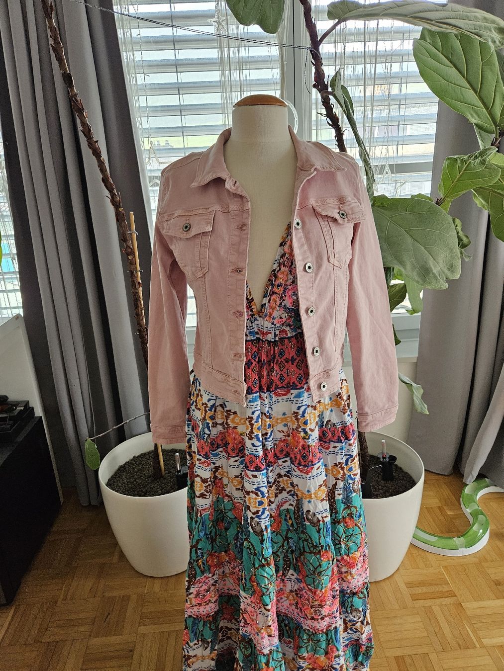 Vestiti: ANTICA SARTORIA KLEID – Nuovo (secondo la descrizione) da Siebnen venduto da dora_nina 5