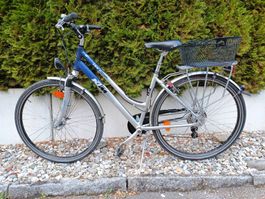 Citybike KTM 28 Zoll ab Service