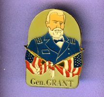 USA   General  GRANT