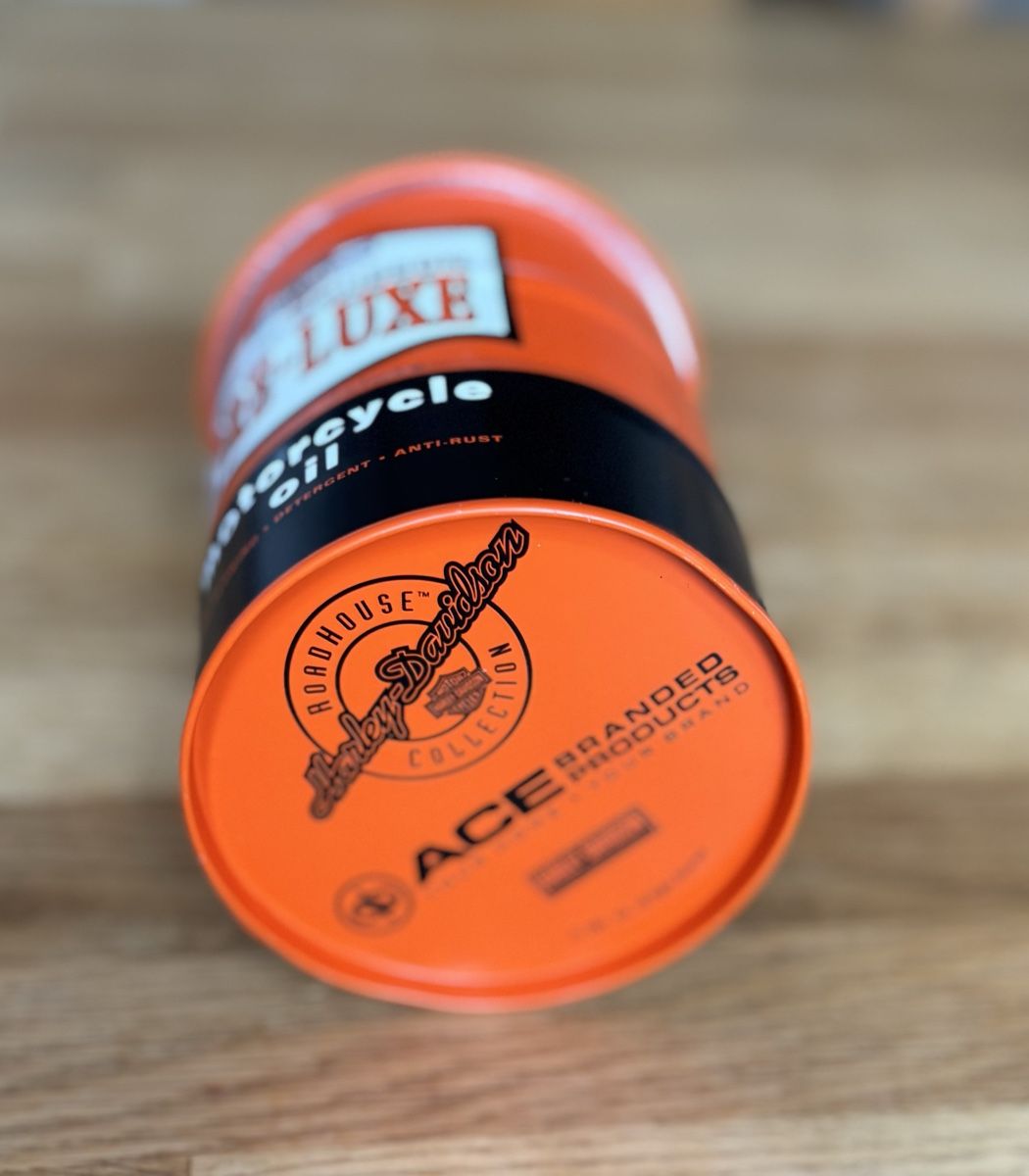 Altro in Decorazioni & Accessori: Harley Davidson Blechdose – Usato da Würenlos venduto da Ashley24 3