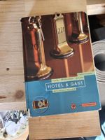 Hotel & Gast Fachwissen Book - Perfect for Hospitality 📚
