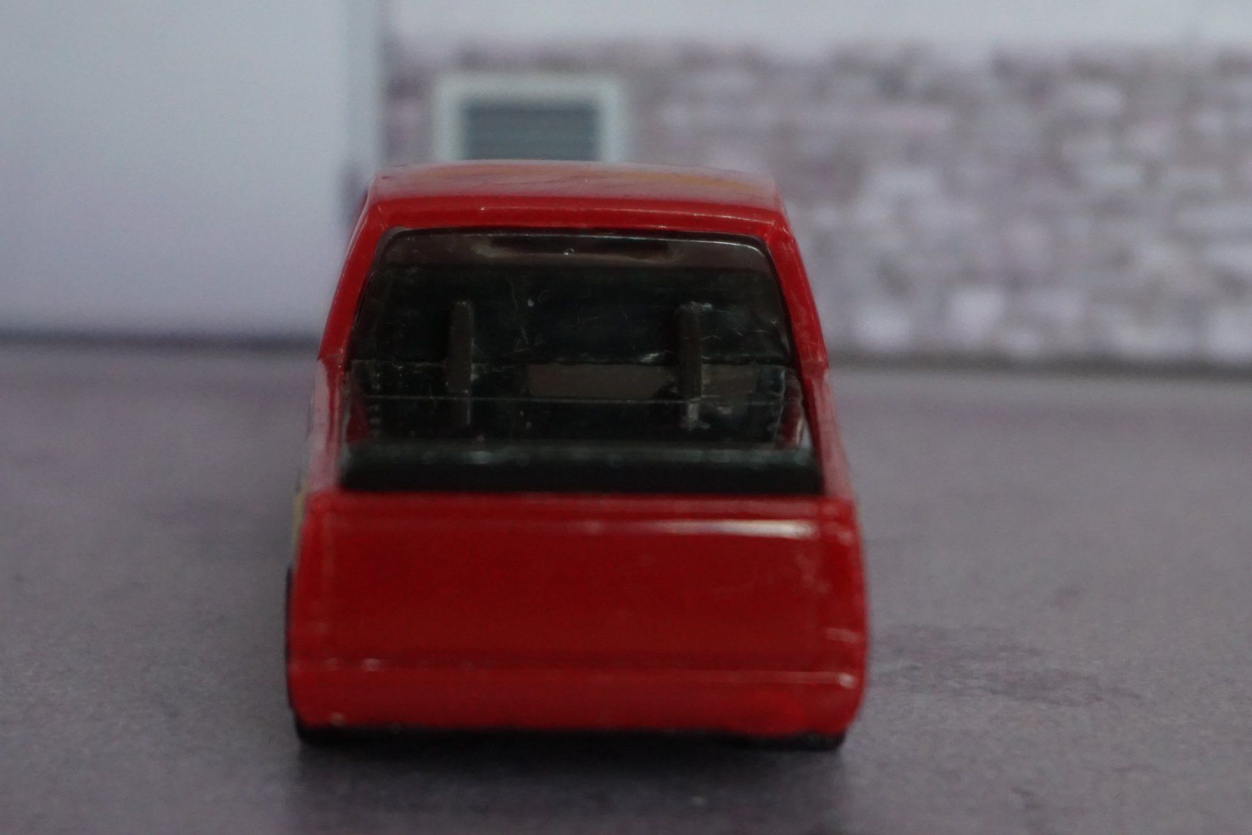 Hot Wheels Modellini d'auto: HotWheels `96 Chevy Pick-up Racing COOL !!!!!!!!!!!!!!!!! – Usato da Reiden venduto da Doppeldecker69 2