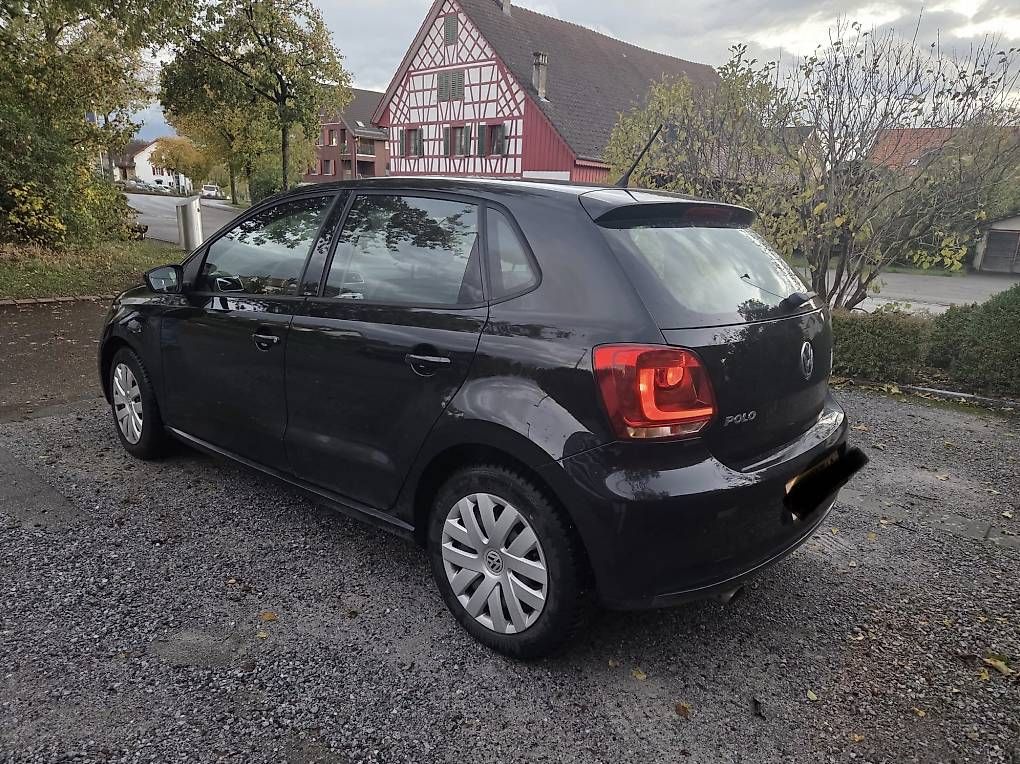 Automobili: VW Polo 1.4  – Usato da Andwil TG venduto da david14.4 3