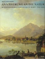 Schweizer Kleinmeister in Bern 1750