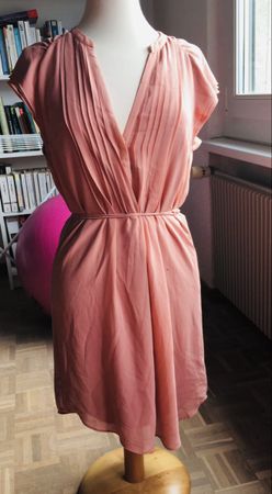 Lot de deux robes d’été