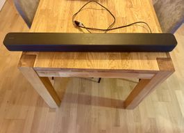 Sony Soundbar TOP Zustand
