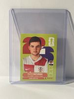 FIFA WORLD CUP 2026 Sticker Martin Baturina CRO 11