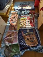 Paw Patrol Bettwäsche
