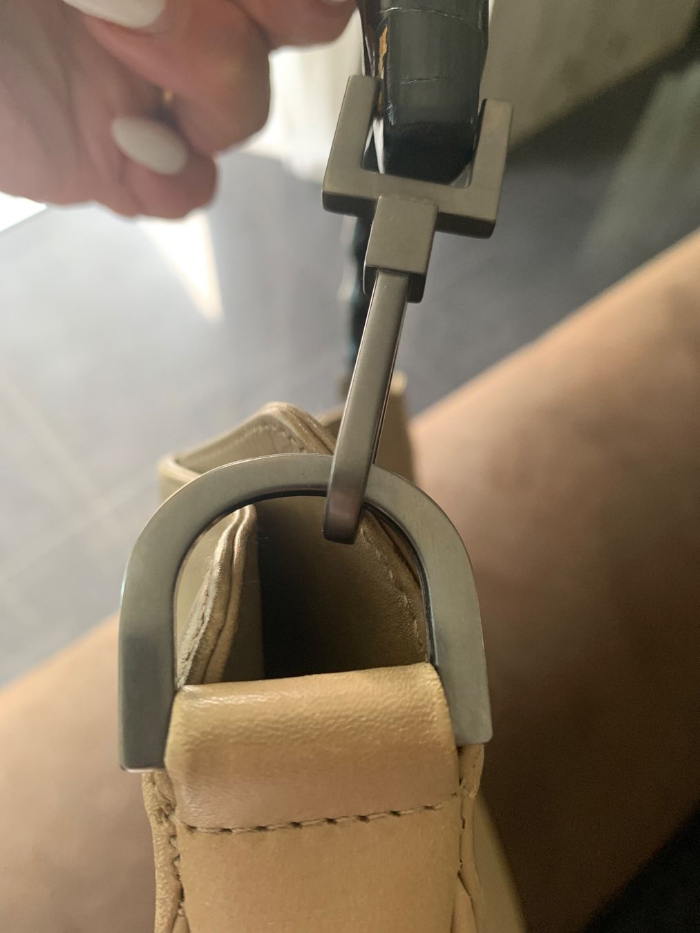 Gucci Borse da donna: Gucci Tasche – Usato da Bergdietikon venduto da zor_856j 9