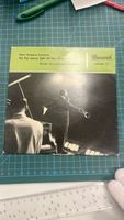 Louis Armstrong All Stars - Brunswick Schallplatte Top!