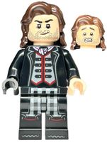 Lego NEU Scabior hp426 (2023) Harry Potter