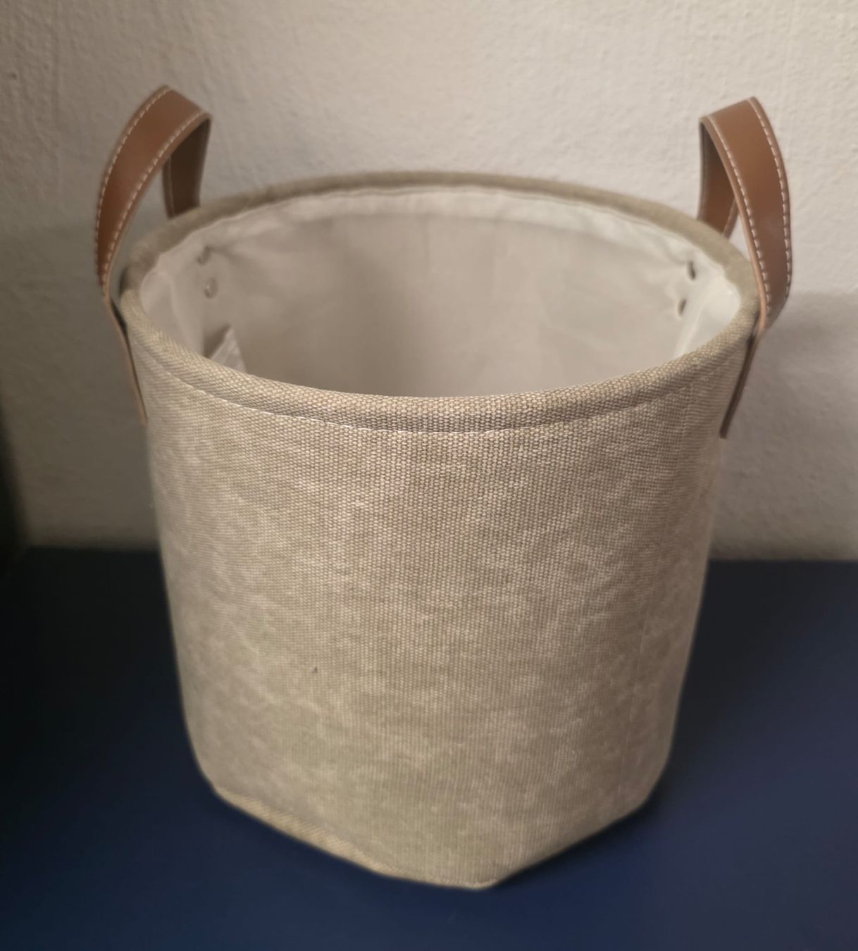 Altro per la casa: Korb / Behälter "Loft Atelier Premium", Durchmesser 26 cm – Nuovo (secondo la descrizione) da Rheinsulz venduto da Dred 2