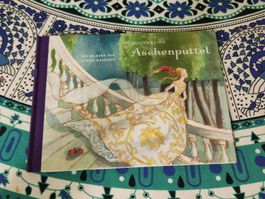 Aschenputtel - Brüder Grimm