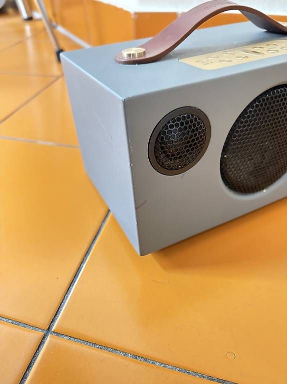 Casse acustiche: Haut-parleur connecté Audiopro C3 – Usato da Genève venduto da Okilele 3