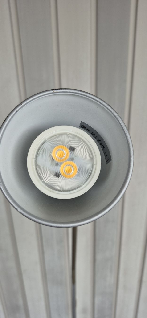 Ikea Lampade: 2er SET Stehlampen – Usato da Nottwil venduto da echtMOMO 7