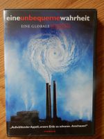 DVD: Eine unbequeme Wahrheit - globale Warnung Al Gore