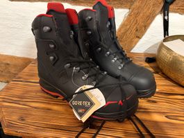 Haix Trekker Pro 2.0