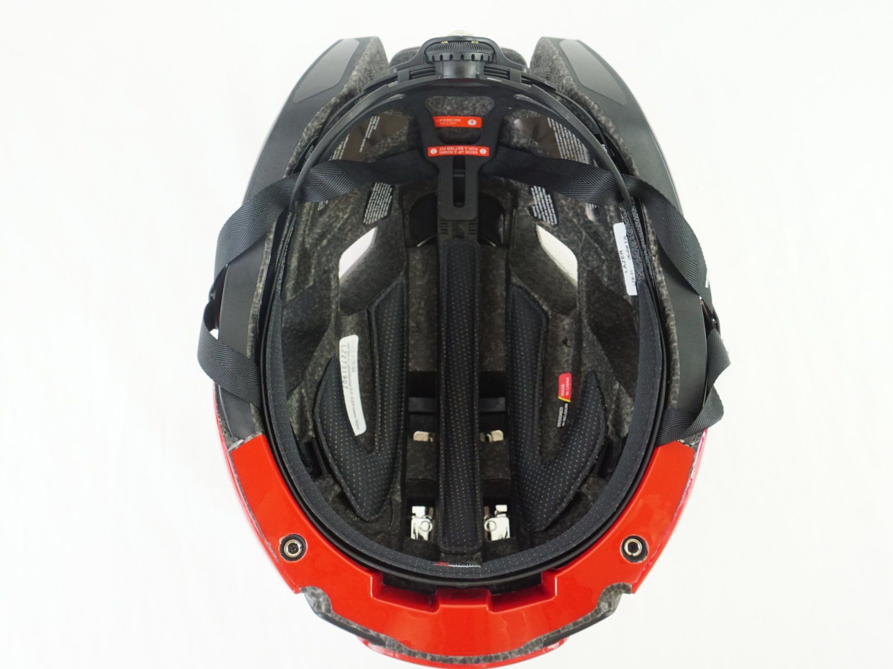 Caschi: Fahrradhelm Lazer BULLET 2.0 Grösse M – Nuovo (secondo la descrizione) da Pratteln venduto da Restwert_Pratteln 7