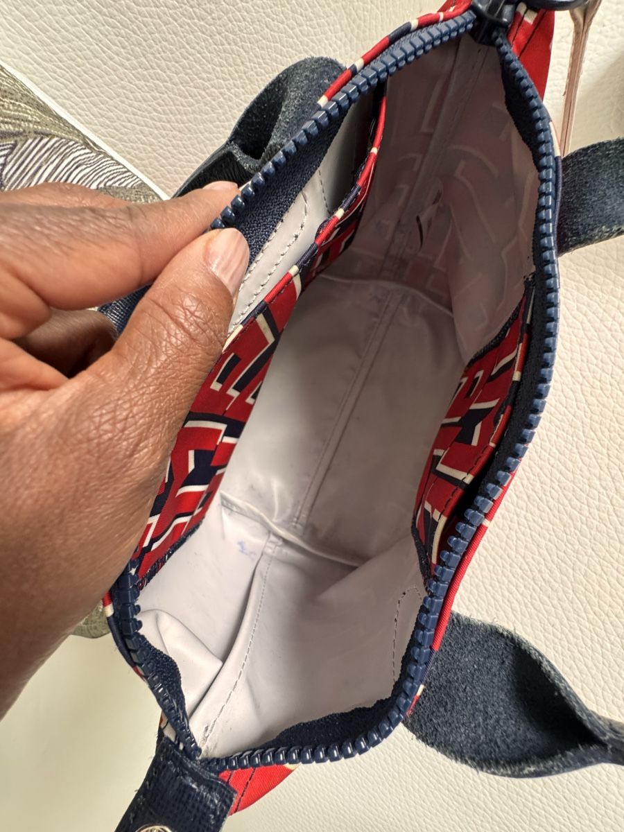 Longchamp Borse: Longchamp Le Pliage LGP XS – Usato da hägglingen venduto da tamayra 6