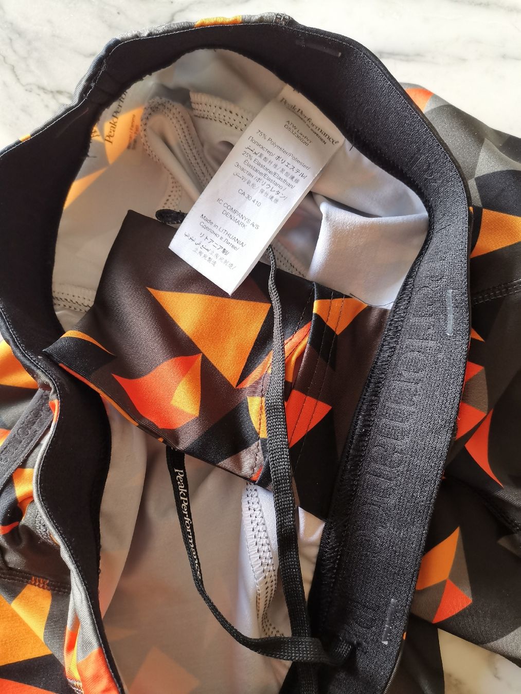 Peak Performance Leggings: Peak Performance Leggings  – D'occasion à Uerikon par pink_flamingo 2