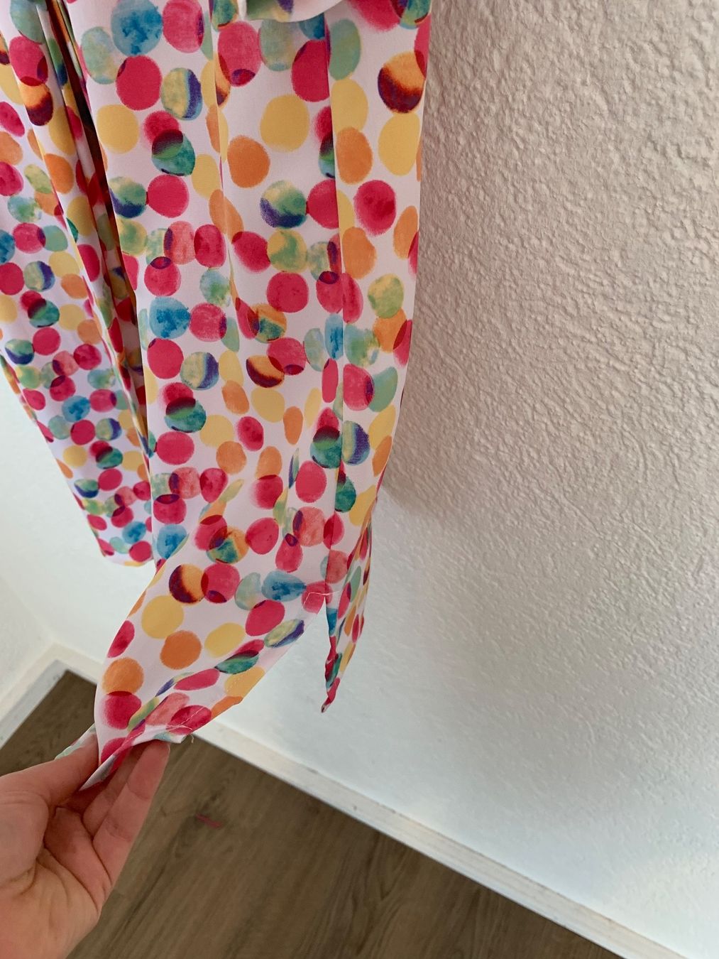 Blusen: m.collection Bluse Shirt Gr. L / XL – Gebraucht aus Fislisbach von KolibriSecondhand 4