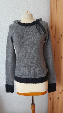 Pullover