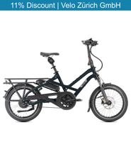 Cargobike Tern HSD S00