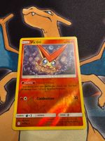 Victini (CEC 30) - Reverse Holo - Cosmic Eclipse