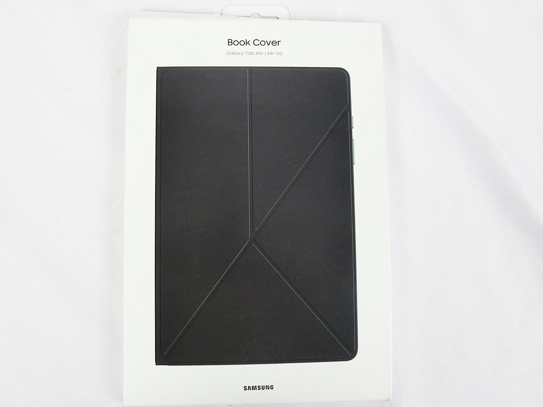 Samsung Covers & Taschen: SAMSUNG Book-Cover – Neu (gemäss Beschreibung) aus Steinen von Restwert_Steinen 1