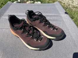 Lowa Damen Explorer GTX Low Schuhe Gr. 40 neuwertig