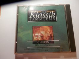 CD Klassik Sammlung Chopin