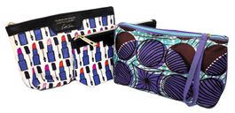 Estée Lauder trousse 3x toilette/maquillage Kosmetiktasche