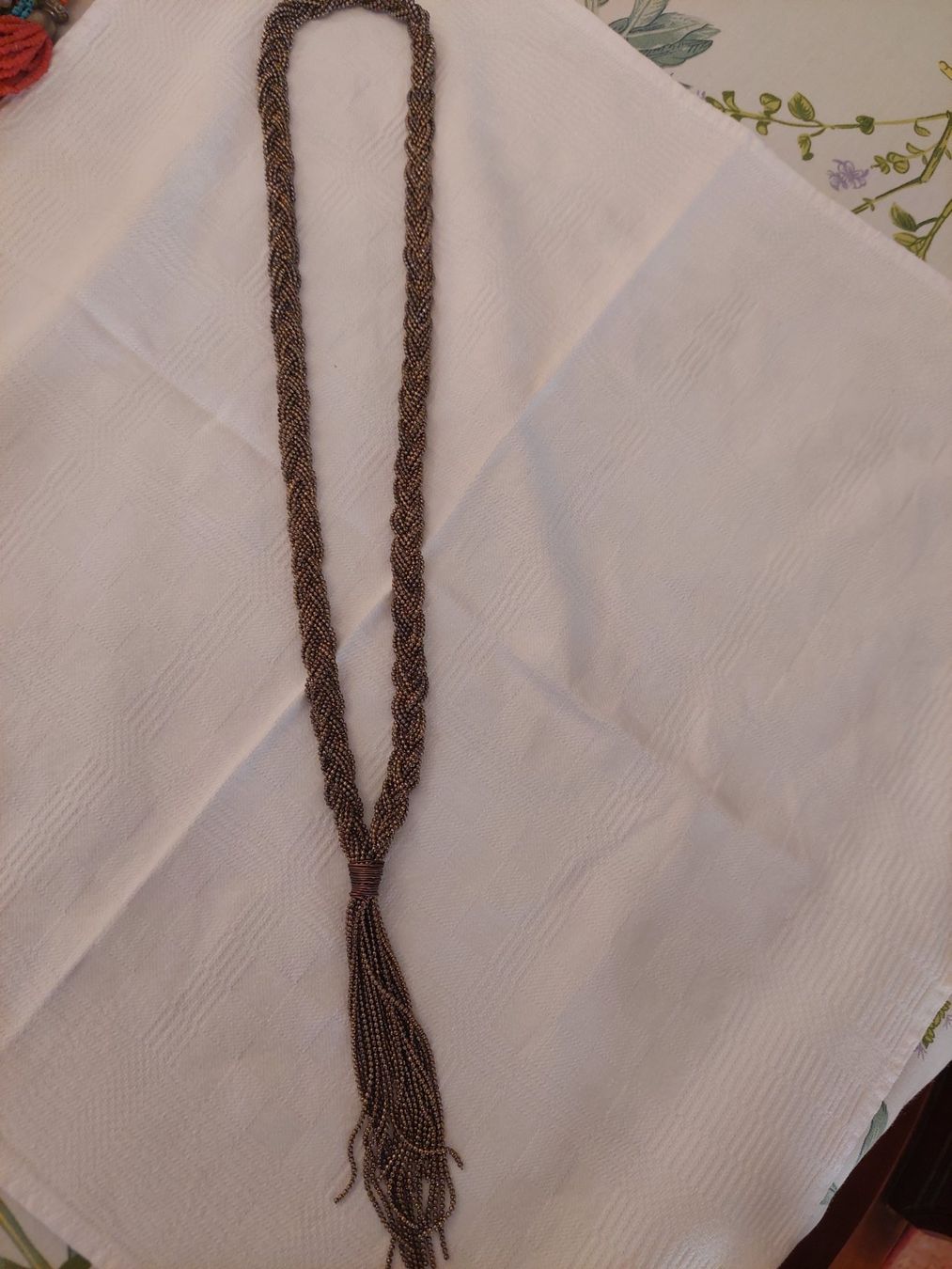 Catenine: Kette – Usato da Adliswil venduto da Boncoinsuisse