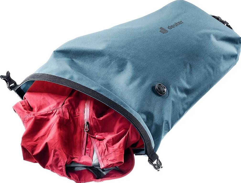 Borse: Deuter Lenkertasche 14L - Neu – Nuovo e nell'imballaggio originale da Basel venduto da 6orange8 2