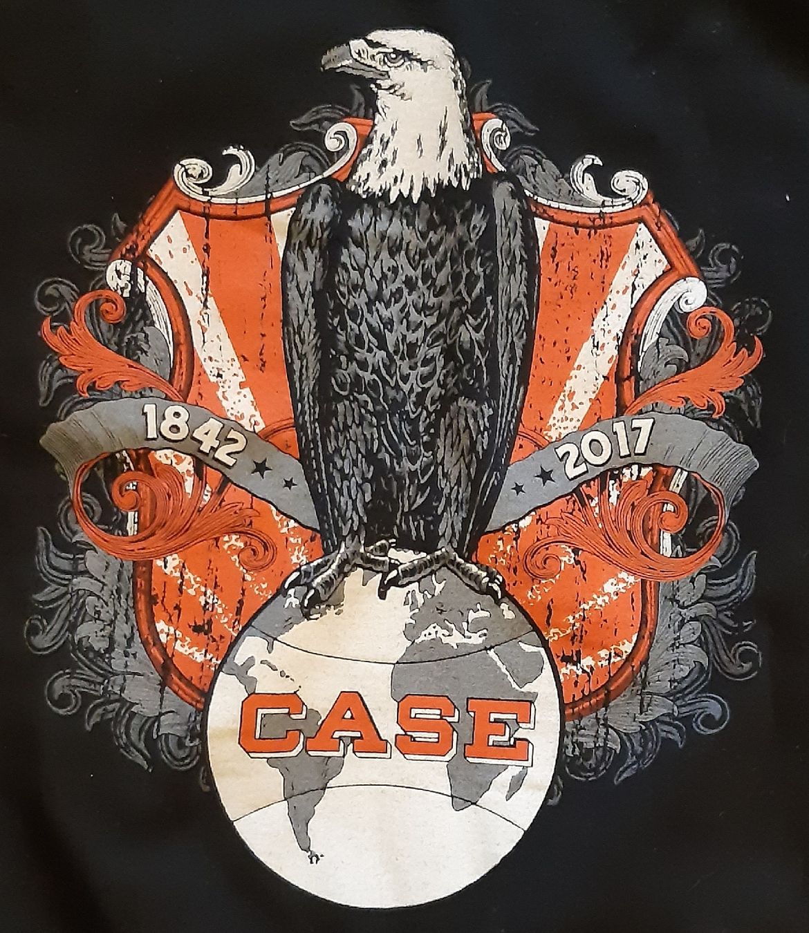 Maglioni & Felpe: Case Jubiläums-Hoodie – Usato da Zeihen venduto da Galligerry 2
