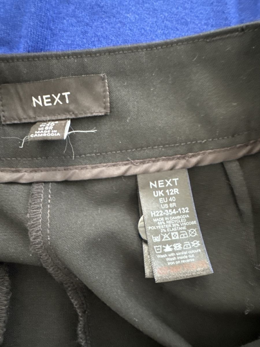 Lotti di vestiti: Kleiderset Next und Mango, 40/L – Nuovo (secondo la descrizione) da Bonstetten venduto da Tscat 5