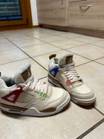 Jordan 4 
