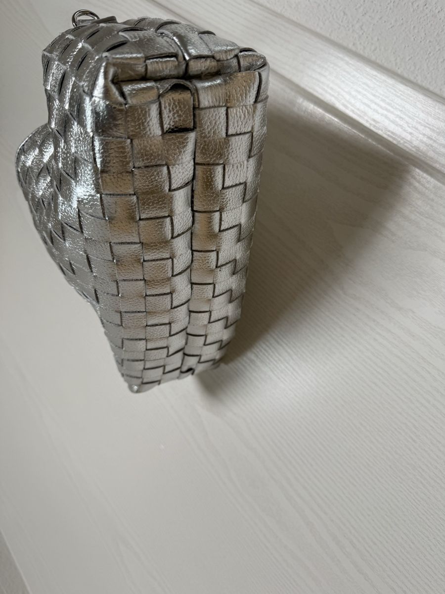 Taschen für Damen: Nunoo Handtasche (Leder) – Neu (gemäss Beschreibung) aus Humlikon von Markenmaus 3