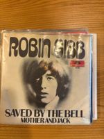 Robin Gibb - Saved By The Bell