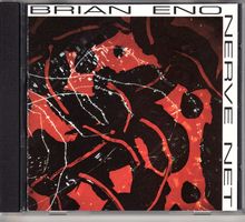 Brian Eno – Nerve Net