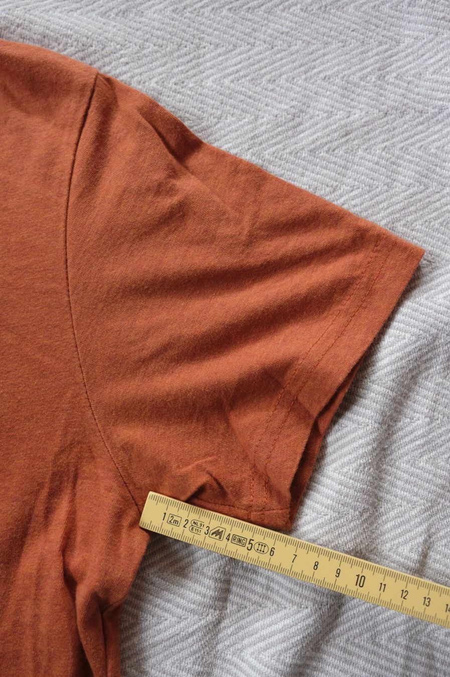 T-shirt: MINIMUM (DK)  - Grösse M – Nuovo (secondo la descrizione) da Aarberg venduto da umearocks 6