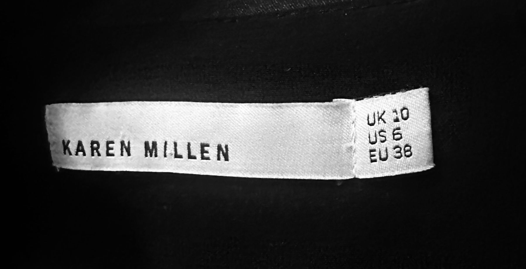 Karen Millen Vestiti: Robe Karen Millen – Usato da Bellevue venduto da jewelry4you 2