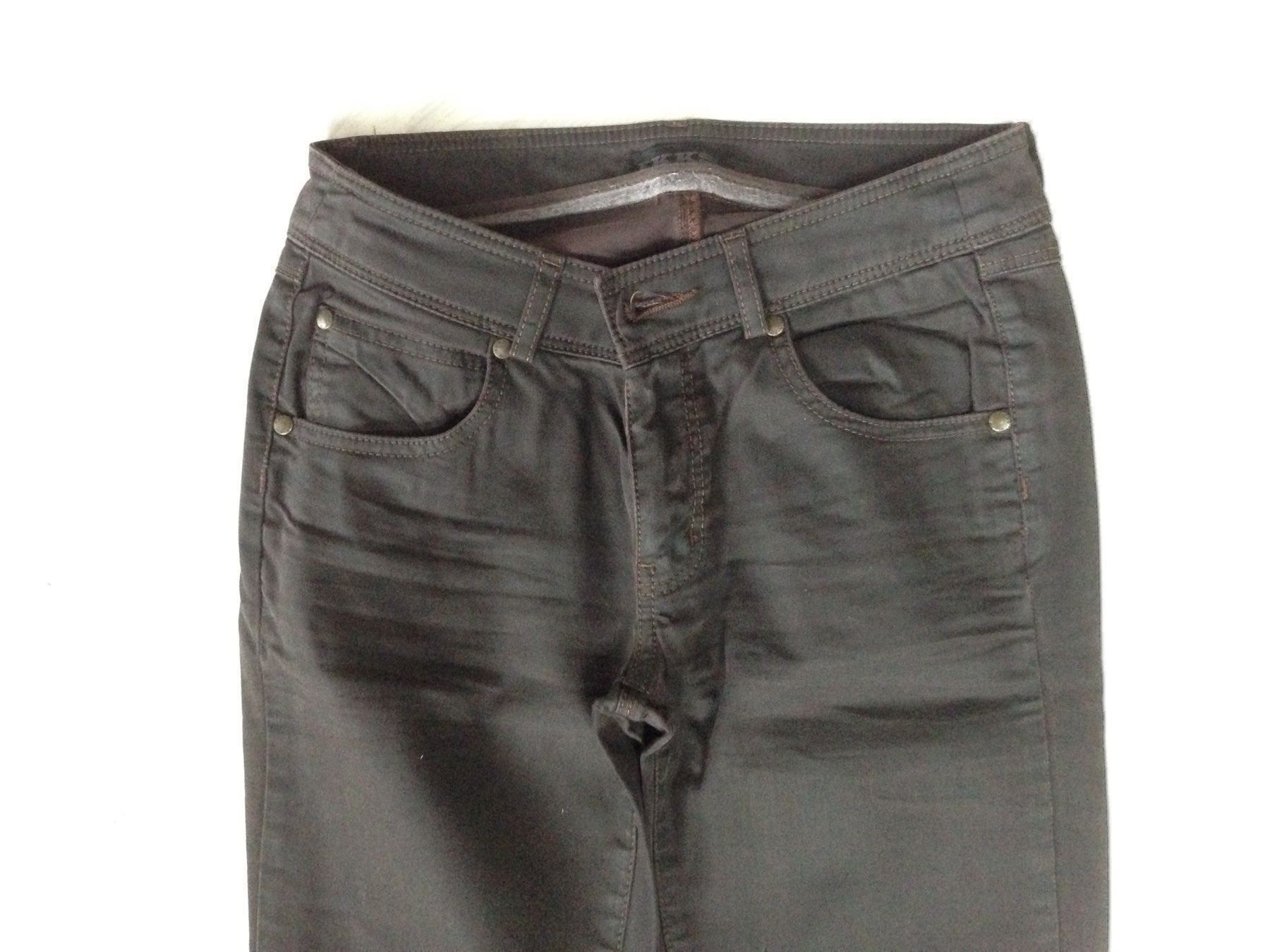 Jeans: Damenjeans IKKS Größe 34 – Gebraucht aus Estavayer-le-Lac von Mimmy02 1