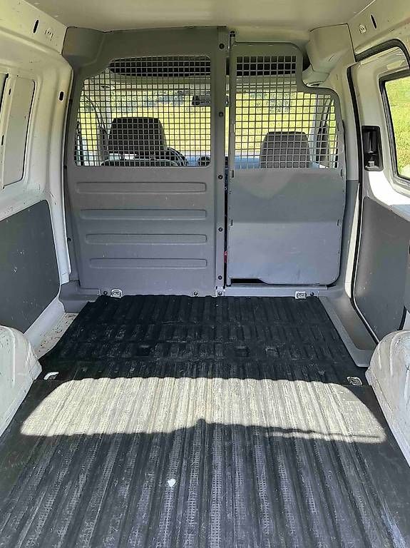 Automobili: VW Caddy: Williger Chrampfer sucht neuen Chef! – Usato da Udligenswil venduto da raffiz1 3
