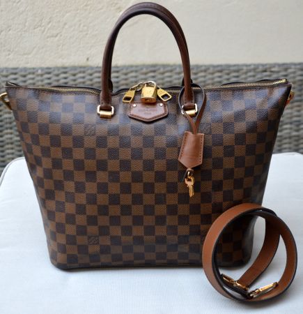 Tasche Louis Vuitton Belmont sac