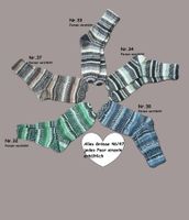 alle Socken Grösse 46/47 jedes Paar einzeln erhältlich
