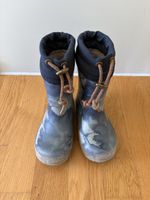 Thermo Gummistiefel Bisgaard Gr. 26